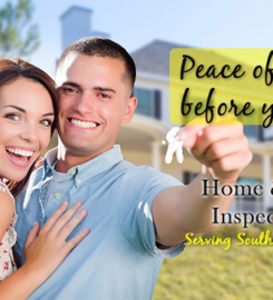 Home Inspections West LLC Olympia, WA