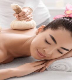 Iris Home Massage