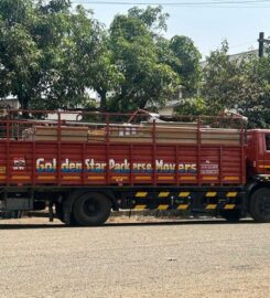 Golden Star Packers And Movers
