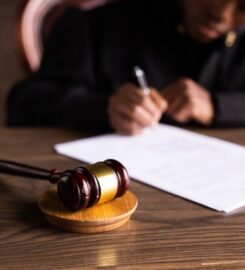 Miller Trial Law