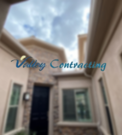 Valley Contracting Gutter Installation And Repair