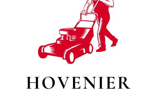 Overzichtelijke plantverzorging door tuinman