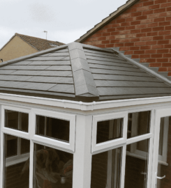 Roofing Repairs Darlington UK