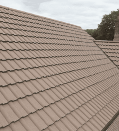 Roofing Repairs Darlington UK