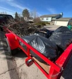 Fast Junk Removal Doane Enterprise