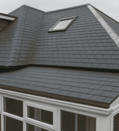 Roofing Repairs Darlington UK