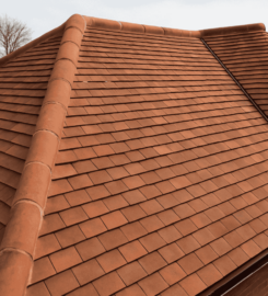Roofing Repairs Darlington UK