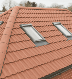 Roofing Repairs Darlington UK