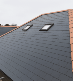 Roofing Repairs Darlington UK
