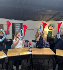 Legacy Classical Christian Academy