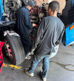 Punjab Truck and Trailer Repair