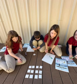 Legacy Classical Christian Academy