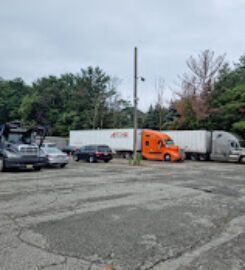 Punjab Truck and Trailer Repair