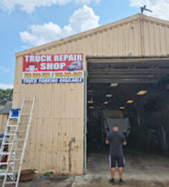 Punjab Truck and Trailer Repair