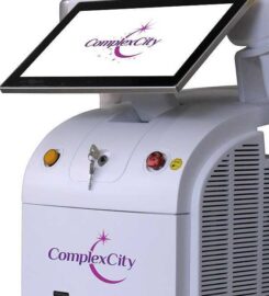 ComplexCity Spa