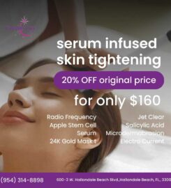 ComplexCity Spa