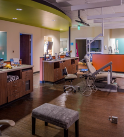 Rocky Mountain Kids Dentistry