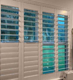 DBS Window Treatments