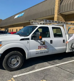 Best Drain Cleaning Service Near Me Towson MD