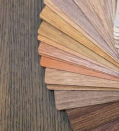 Precision Flooring Services