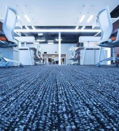 Precision Flooring Services