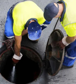 Best Drain Cleaning Service Near Me Towson MD