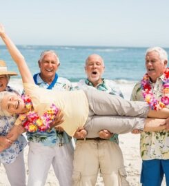 Senior Housing Solutions