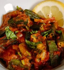 Indian Lounge Edinburgh