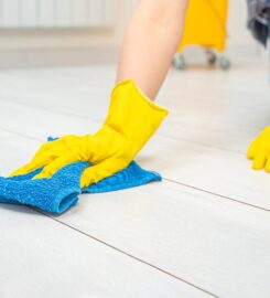 Quality Office Cleaning Service OH