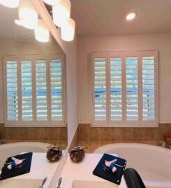 DBS Window Treatments