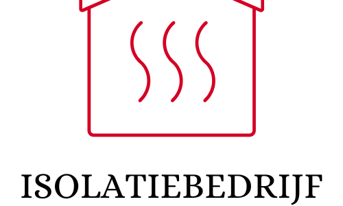Netjes afgewerkte spouwmuur