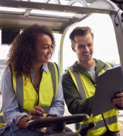 Active Forklift Australia (A KION Company)