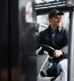 Active Forklift Australia (A KION Company)