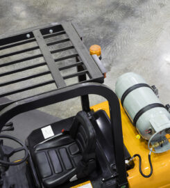 Active Forklift Australia (A KION Company)