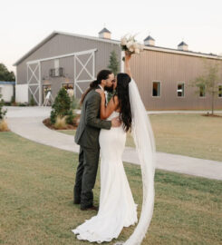 Still Meadows Wedding & Event Venue