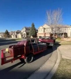 Fast Junk Removal Doane Enterprise