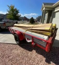 Fast Junk Removal Doane Enterprise
