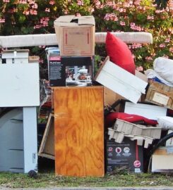Fast Junk Removal Doane Enterprise