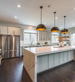 USA Cabinet Store – Fairfax
