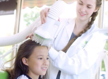 Lice Clinics of America – Needham – Operated by Lice  …