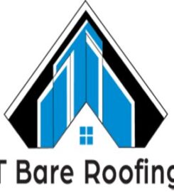 T Bare Roofing