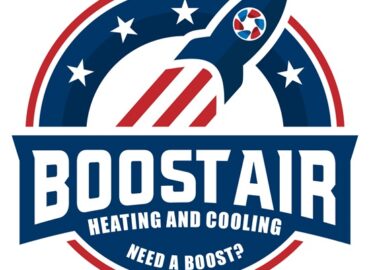 Boost Air Heating and Cooling LLC