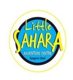 Little Sahara