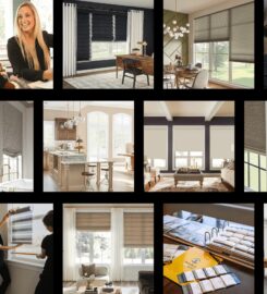 Bumble Bee Blinds of Winter Park