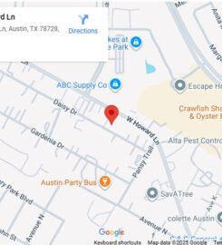 Austin towing service TX