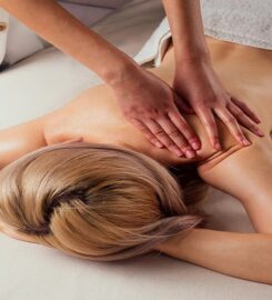 Iris Home Massage
