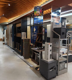 Master’s Hardware