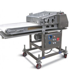 CM Machine Services Ltd.