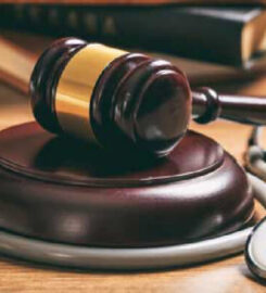 Miller Trial Law