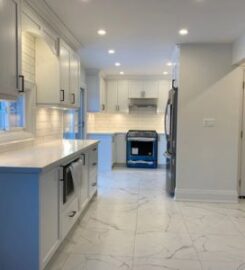 Meraki Home Services
